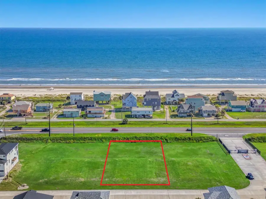 21209 Scissor Tail Lane, Galveston, TX 77554 - #2