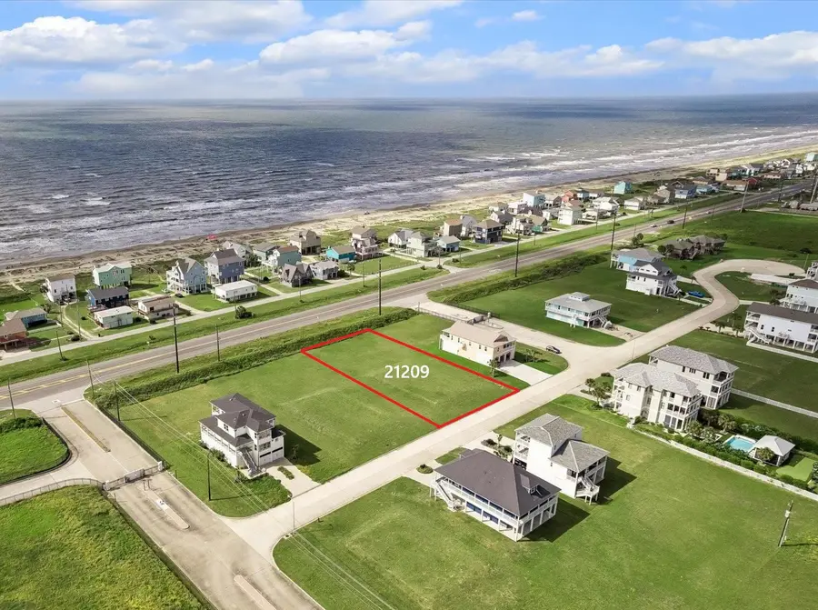 21209 Scissor Tail Lane, Galveston, TX 77554 - #3