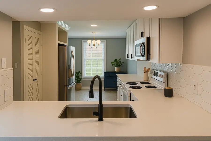 5239 Arboles Drive #A, Houston, TX 77035 - Image #2