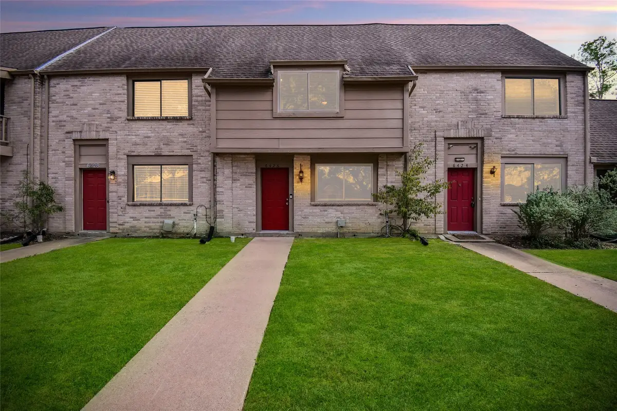 6426 Kentwick Drive #24/4, Houston, TX 77084 - #1