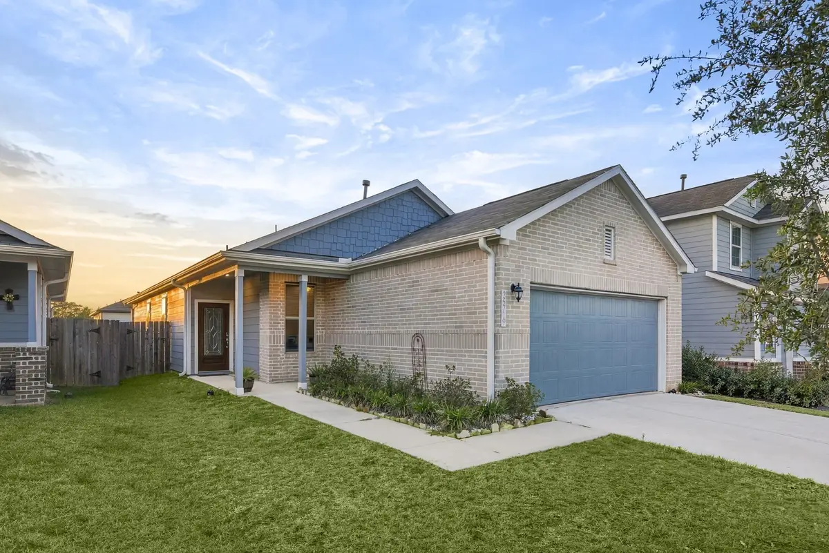 25719 Boxwood Hedge Lane, Tomball, TX 77375 - #1
