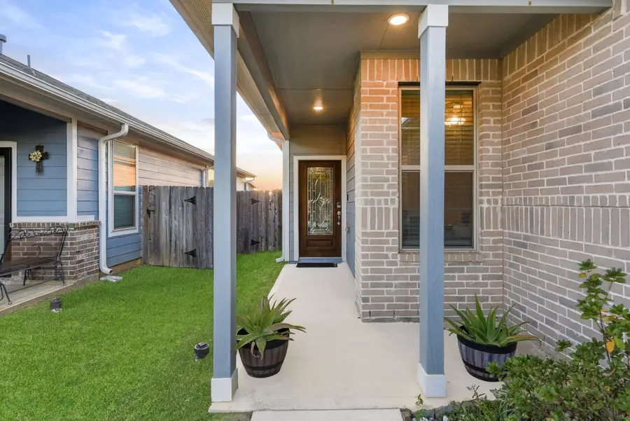 25719 Boxwood Hedge Lane, Tomball, TX 77375 - #2