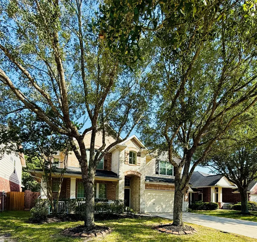 3114 Double Jack Court, Spring, TX 77373 - Image #2