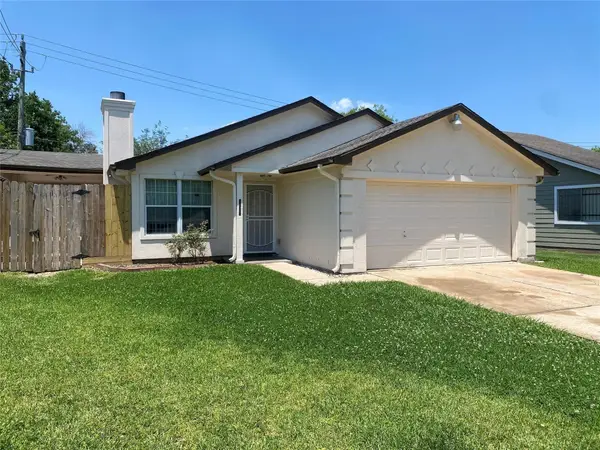 3226 Brookston Street, Houston, TX 77045