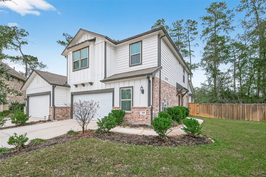 218 Skybranch Court, Conroe, TX 77304 - Image #2
