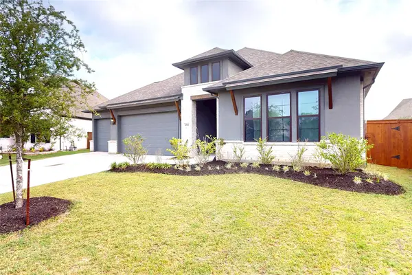 4611 Columbus Drive, Manvel, TX 77583