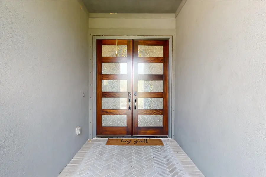 4611 Columbus Drive, Manvel, TX 77583 - #2