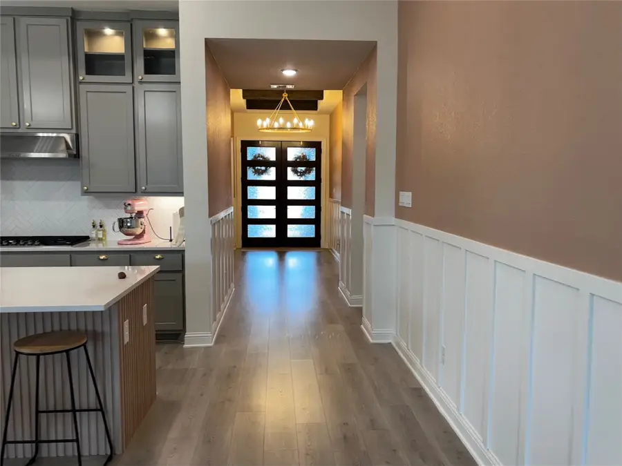 4611 Columbus Drive, Manvel, TX 77583 - #3