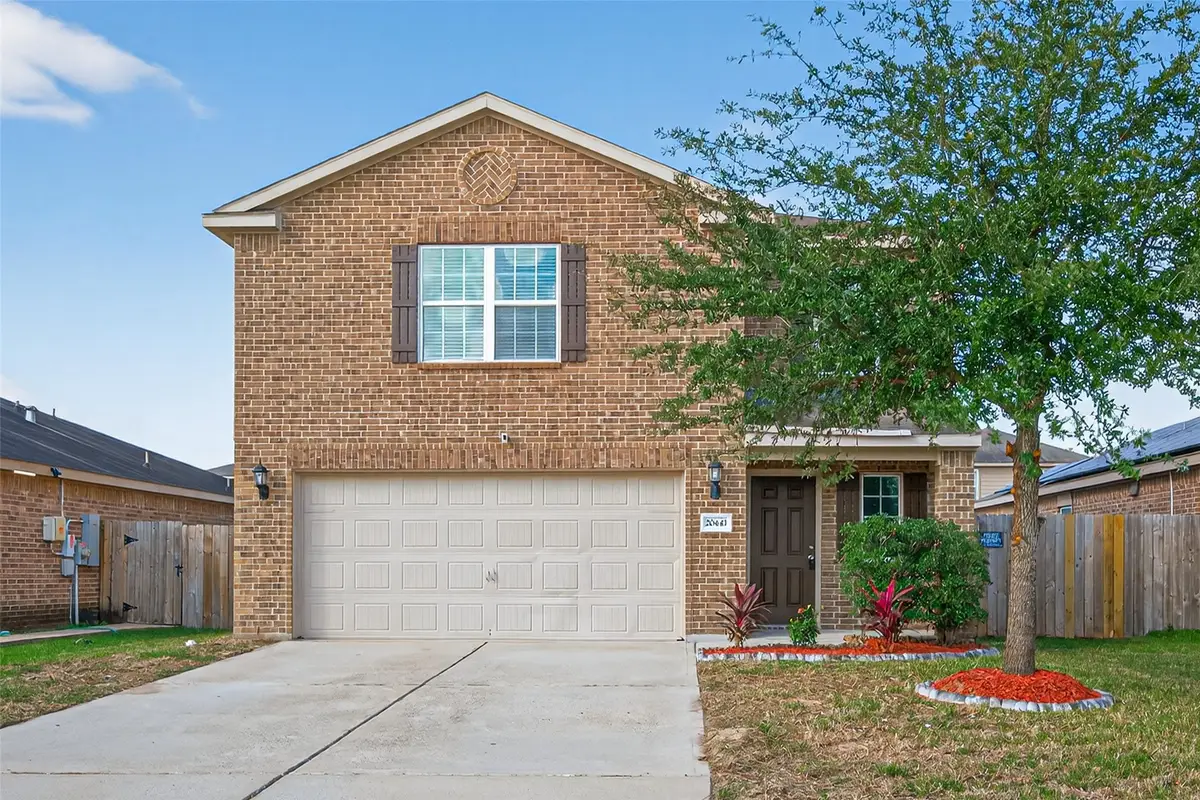 20443 Moon Walk Drive, Humble, TX 77338 - Image #1