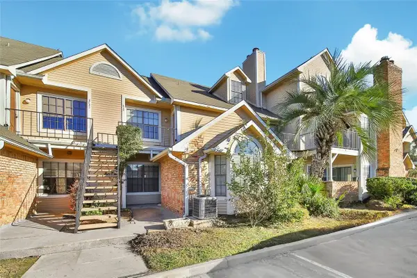 2300 Old Spanish Trail #2120, Houston, TX 77054