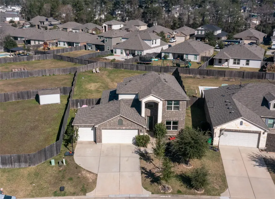 253 Stalwart Hill Trail, Magnolia, TX 77354 - Image #2