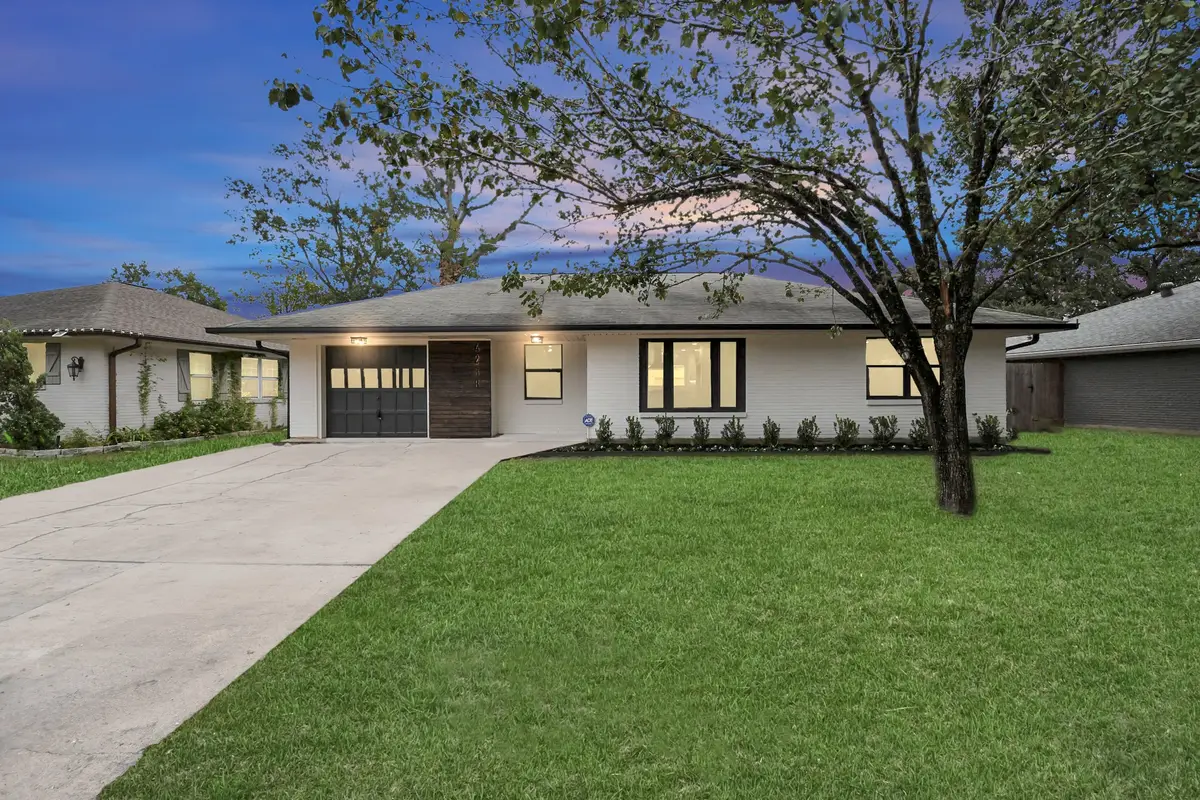 4238 T C Jester Boulevard, Houston, TX 77018 - #1