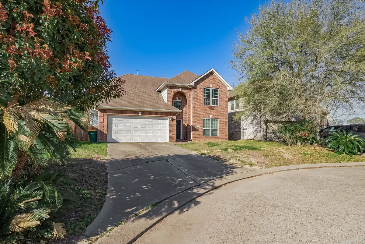 2202 Highland Crossing Drive, Conroe, TX 77304 - Image #1