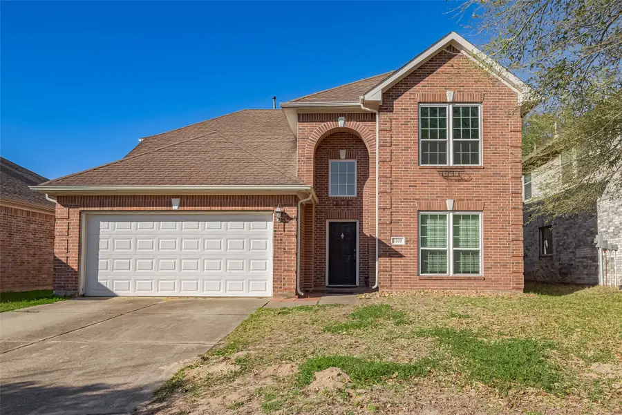 2202 Highland Crossing Drive, Conroe, TX 77304 - Image #2