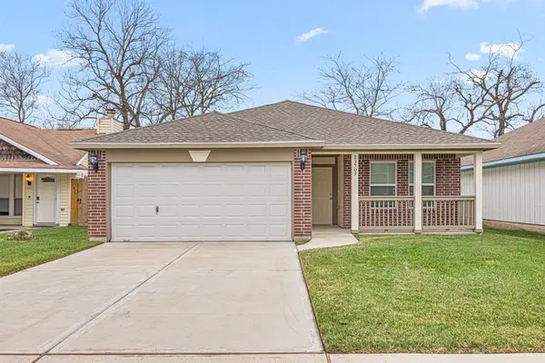 23507 Prairie Bird Drive, Spring, TX 77373