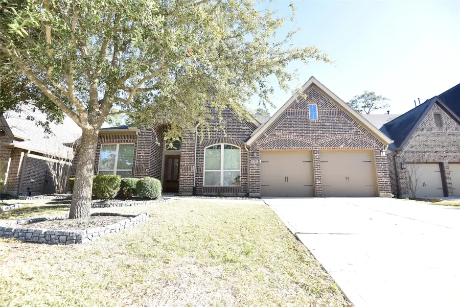 18610 Lena Trail Drive, Spring, TX 77388 - Image #3