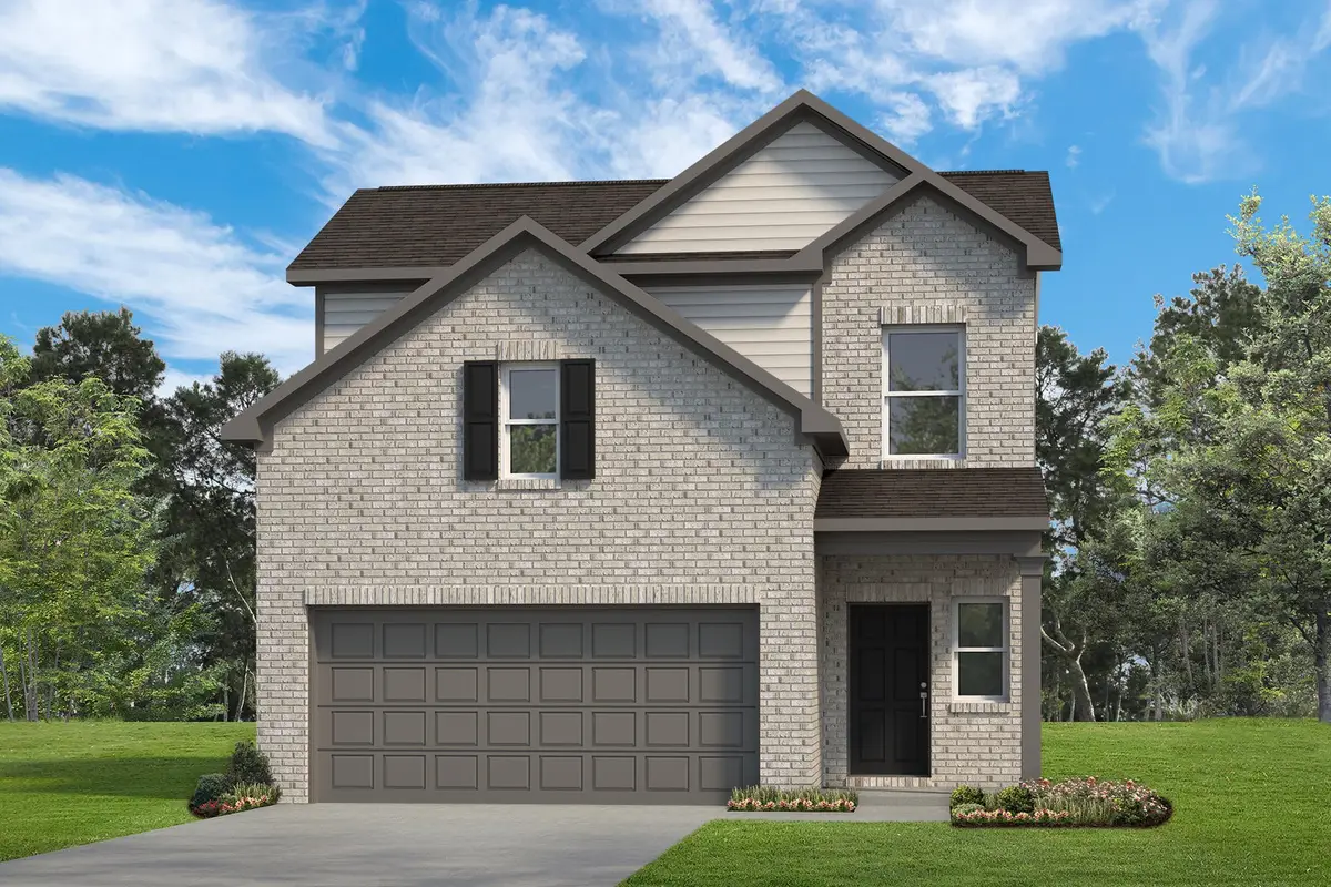 21835 Cypress Vine Drive, Splendora, TX 77372 - #1