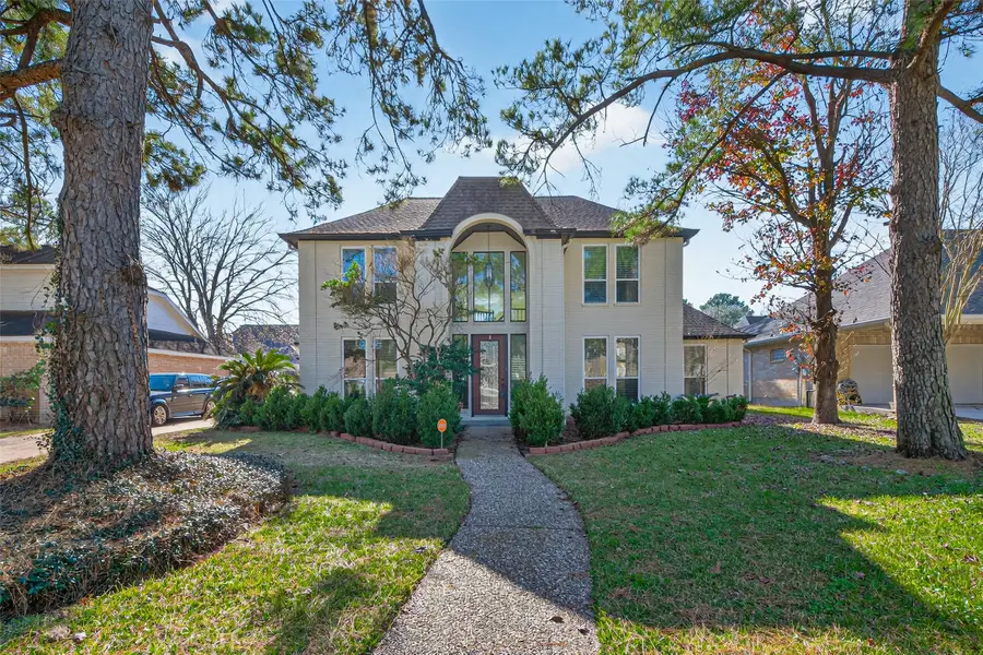 15311 T C Jester Boulevard, Houston, TX 77068 - #3