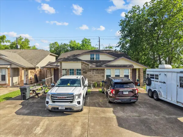 6602 Tamar Drive #A B, Pasadena, TX 77503
