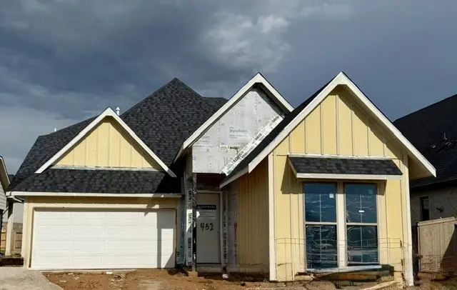452 Wild Thicket Drive, Katy, TX 77493 - #3