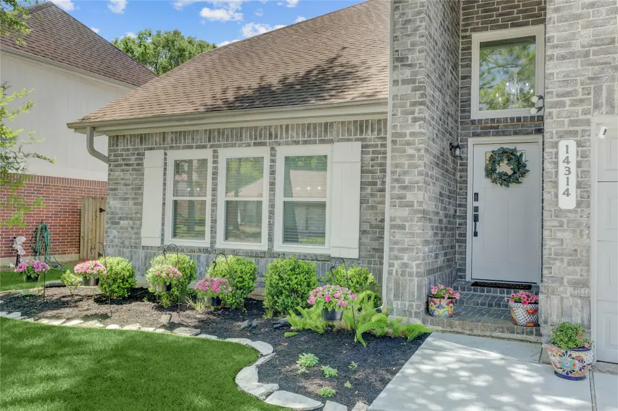 14314 Fair Knoll Way, Houston, TX 77062 - #3