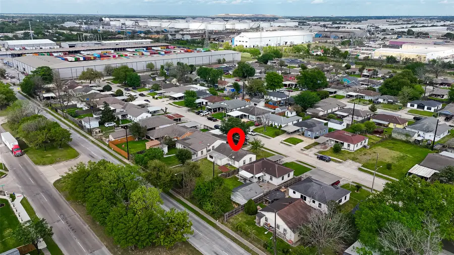 402 Meters Street, Houston, TX 77020 - #3
