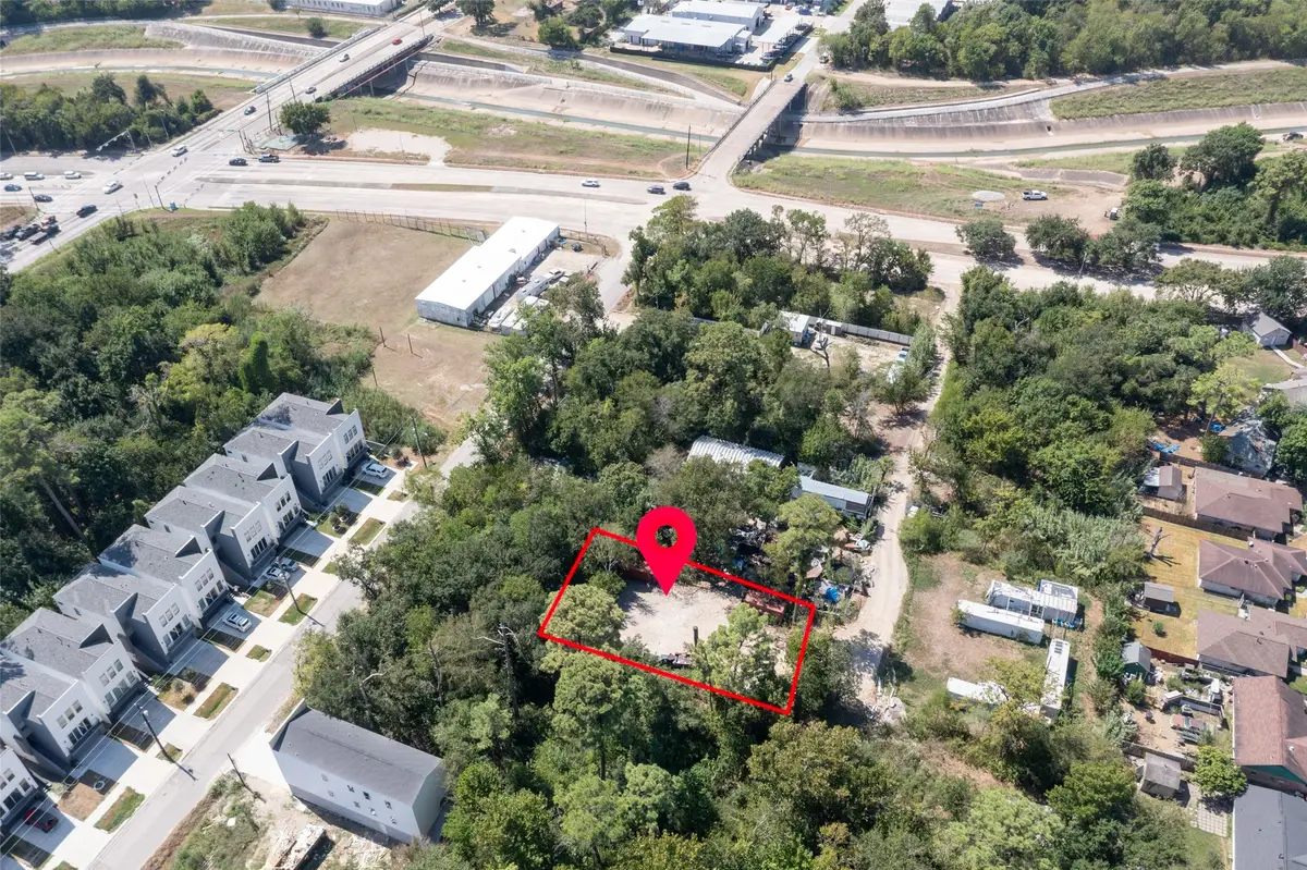 0 Golden Forest Drive, Houston, TX 77091 - #1