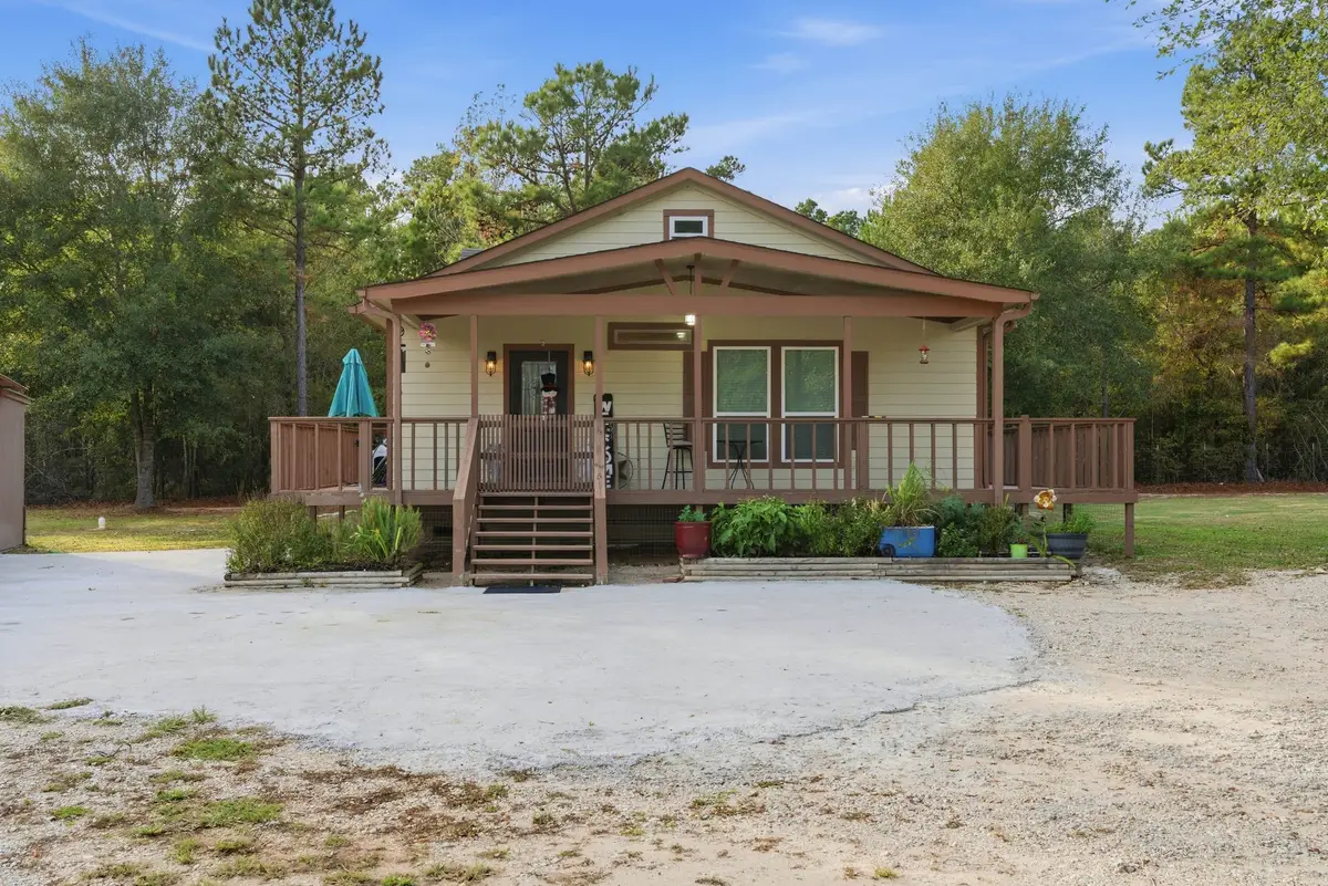 1555 Fm 247 Road, Huntsville, TX 77320 - Image #1