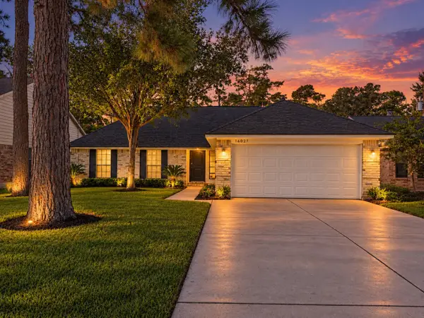 16027 Hollow Rock Drive, Houston, TX 77070
