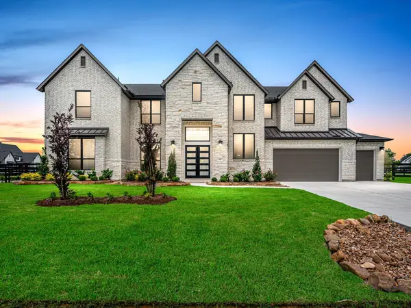 91 James Estates Drive, Fulshear, TX 77441