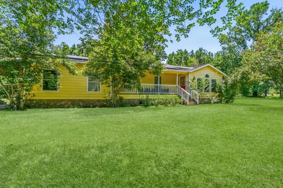 5274 State Highway 146 S Highway S, Livingston, TX 77351 - #2