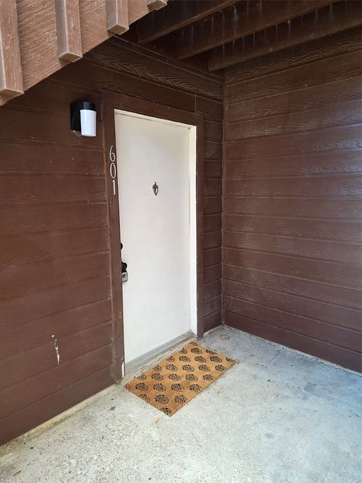 12905 Woodforest Boulevard #601, Houston, TX 77015 - Image #1