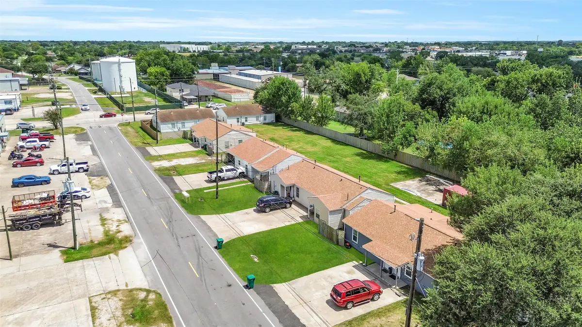 2802 Randolph Road, Pasadena, TX 77503 - #1