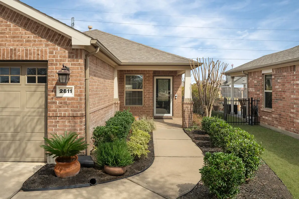 2811 Cone Flower Drive, Richmond, TX 77469 - #1