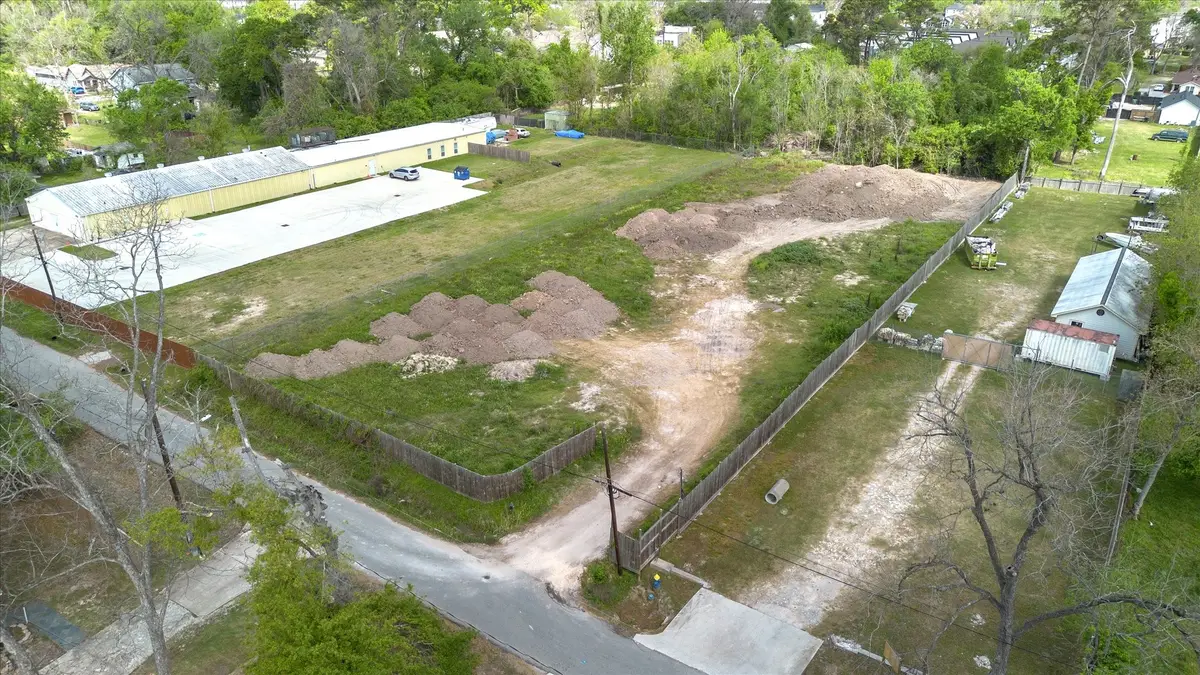 772 Davidson Street, Houston, TX 77091 - #1