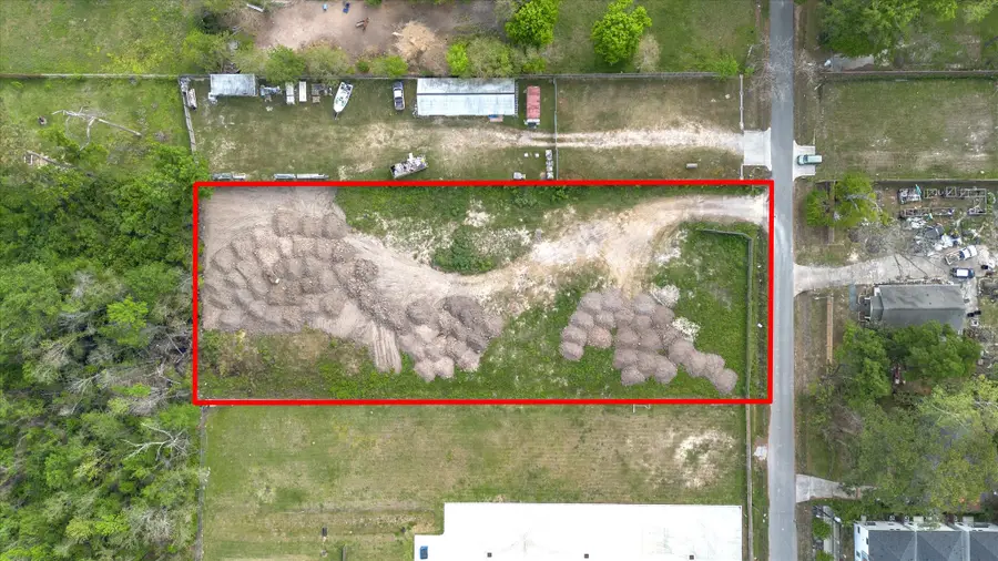 772 Davidson Street, Houston, TX 77091 - #2