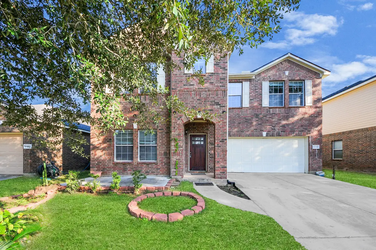 24114 Courtland Oaks Street, Katy, TX 77494 - Image #1
