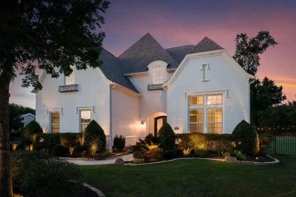 2343 Bottlebrush Lane, Conroe, TX 77384