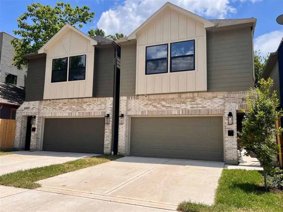 6011 Maxie Street, Houston, TX 77007 - #2