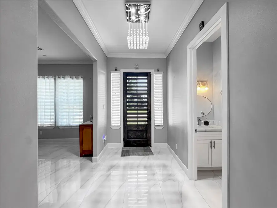 245 Bentwood Drive, Montgomery, TX 77356 - #3