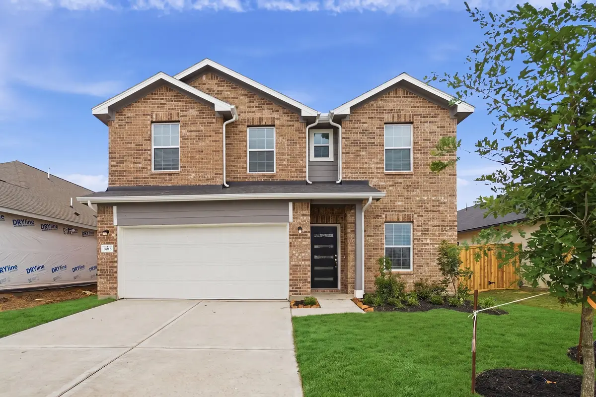 8015 Jasper Meadows, Angleton, TX 77515 - #1