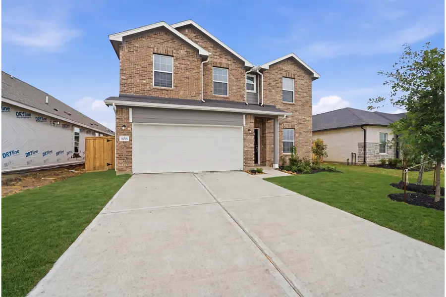 8015 Jasper Meadows, Angleton, TX 77515 - #2