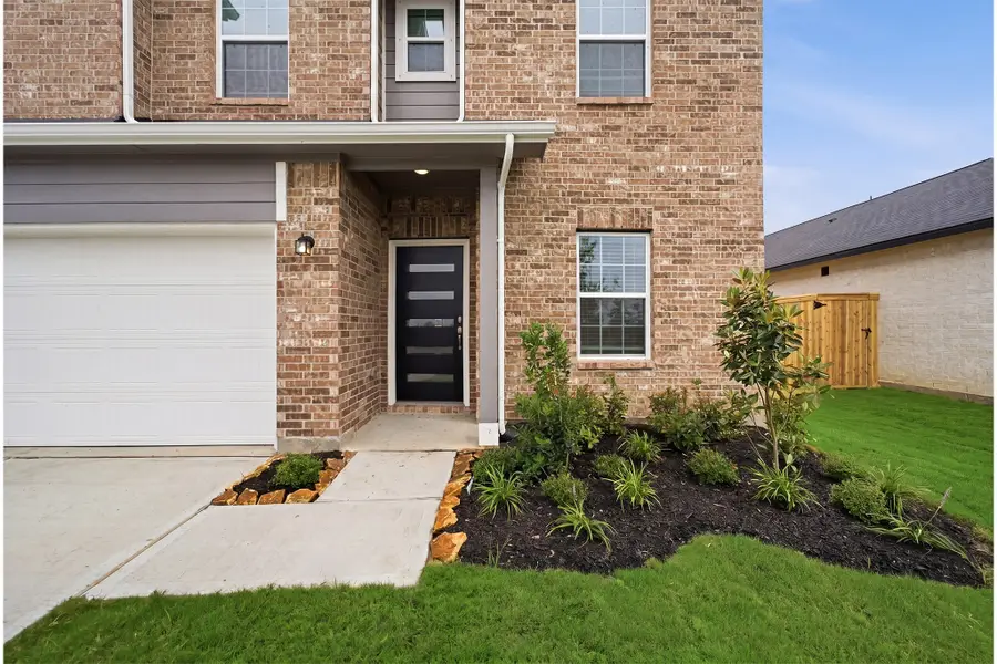 8015 Jasper Meadows, Angleton, TX 77515 - #3