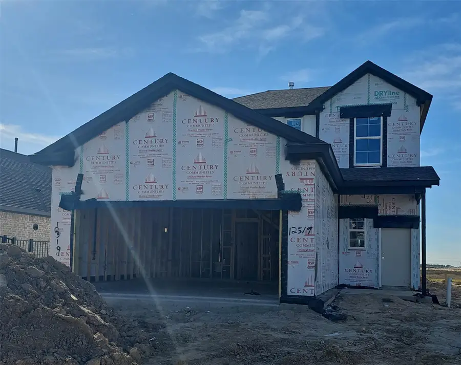 12519 Nueces River Drive, Cypress, TX 77433 - Image #2