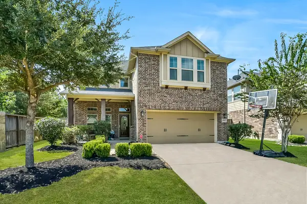 29111 Parker Trace Drive, Fulshear, TX 77441