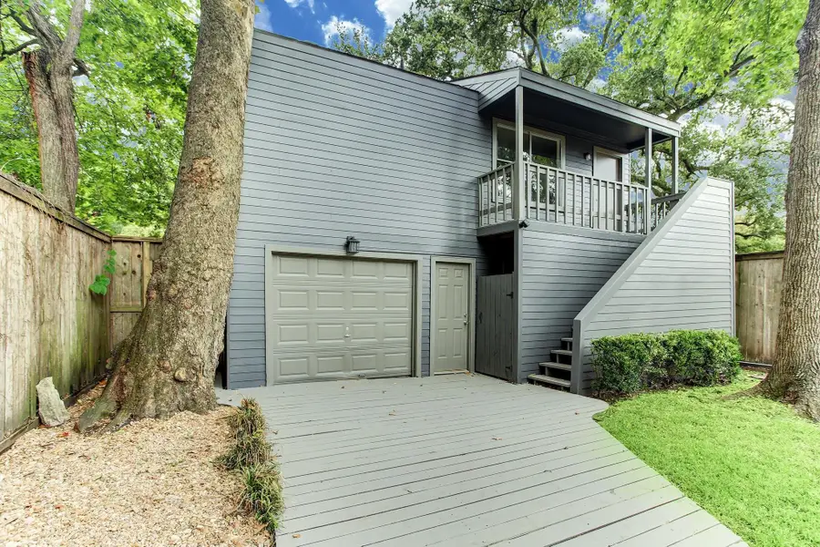 613 E 21st Street, Houston, TX 77008 - #2