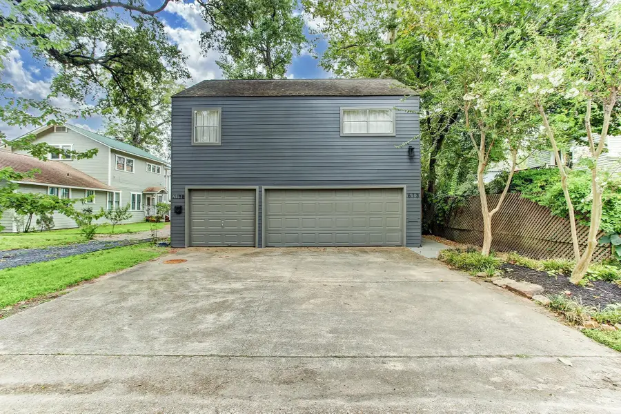 613 E 21st Street, Houston, TX 77008 - #3