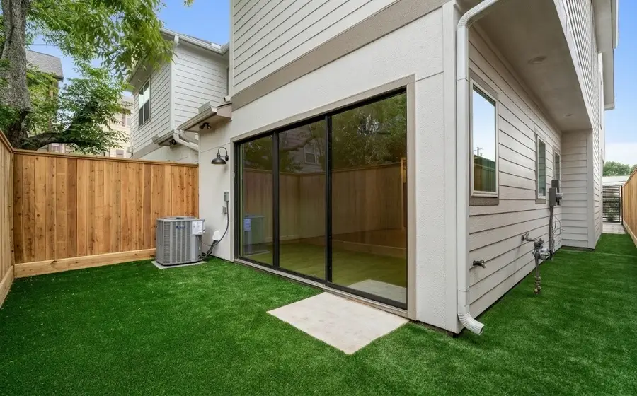 5018 Schuler Street, Houston, TX 77007 - #3