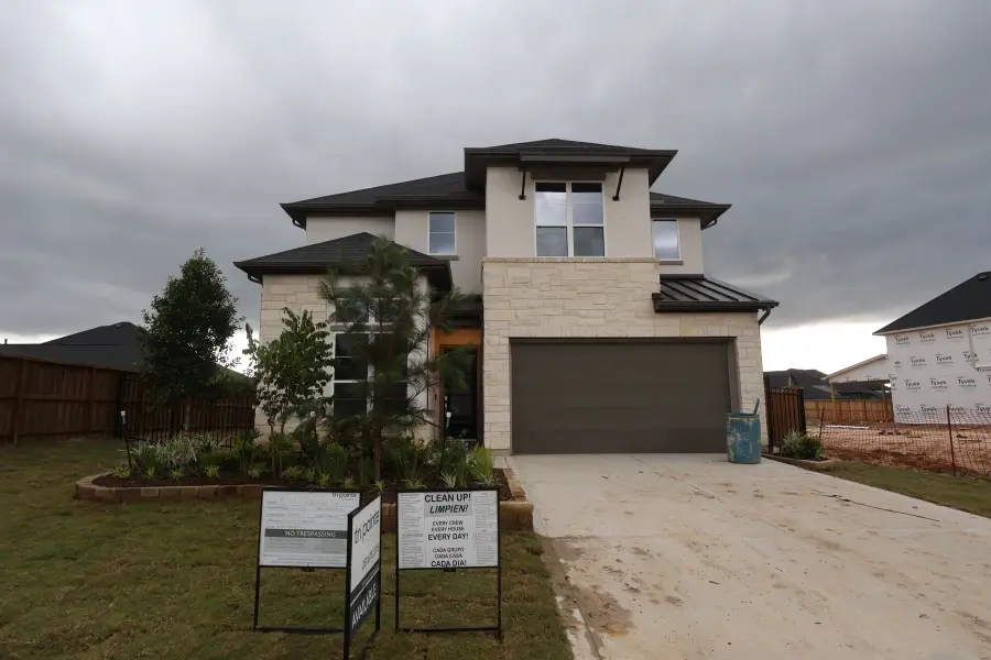 5143 Enchanted Pine Court, Spring, TX 77386 - #2
