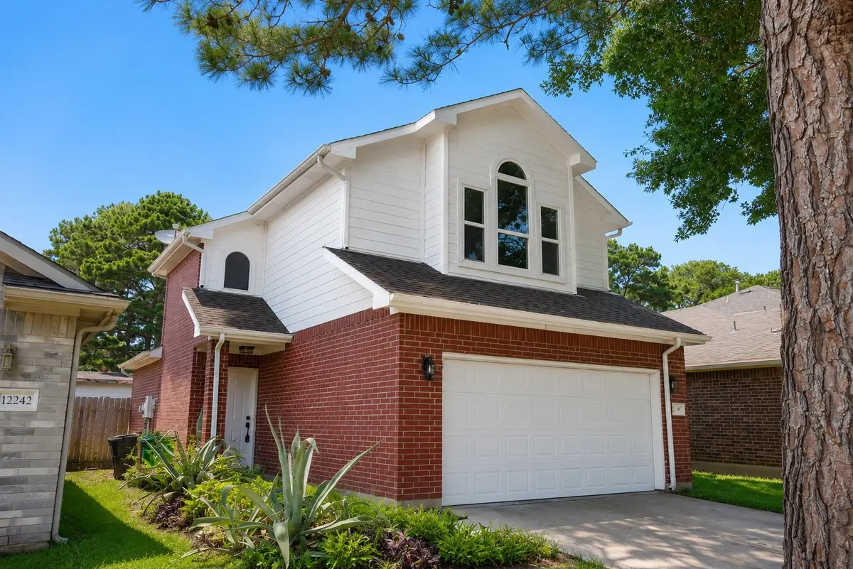 12238 Innisfall Circle, Tomball, TX 77377 - #1